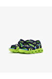 Skechers 400102N NVLM Thermo - Splash - Heat Tide Çocuk Günlük Spor Ayakkabı