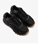 Skechers 237550 BLK ERKEK  SPOR AYAKAKBI