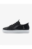 EDEN LX - ROYAL STRIDE Kadın Siyah Sneakers 185008 BKW