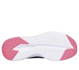 Skechers 150024 BKPK Vapor Foam - Fresh Trend Kadın Spor Ayakkabı