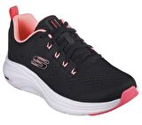 Skechers 150024 BKPK Vapor Foam - Fresh Trend Kadın Spor Ayakkabı