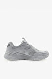Skechers Bobs Bamına 117354/Wht Kadın Spor Ayakkabı - Beyaz