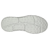 Skechers 210553-LTGY Solvano Caspian Erkek Gri Sneaker Günlük Spor Ayakkabı