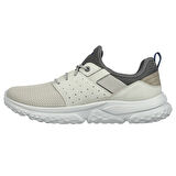 Skechers 210553-LTGY Solvano Caspian Erkek Gri Sneaker Günlük Spor Ayakkabı