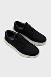 Skechers Erkek Ayakkabı 204907 BLK