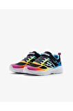 Skechers 303503L BKMT Power Jams Çocuk Günlük Spor Ayakkabı