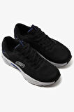 Skechers Skech-Air Ventura Erkek Spor Ayakkabı 232655 BKBL