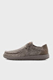Skechers Erkek Ayakkabı 210726 BRN