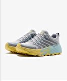 Skechers Max Cushioning Elite Trail Kadın  Gri Outdoor Ayakkabı 129154 Gymt
