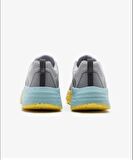 Skechers Max Cushioning Elite Trail Kadın  Gri Outdoor Ayakkabı 129154 Gymt