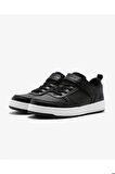 Skechers 405632L BKW Smooth Street Erkek Çocuk Spor Ayakkabı