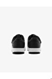 Skechers 405632L BKW Smooth Street Erkek Çocuk Spor Ayakkabı