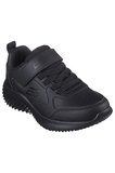 Skechers 405626L BBK Bounder-Power Study Erkek Çocuk Spor Ayakkabı