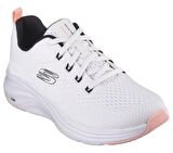 Skechers 150024 WBC Vapor Foam - Fresh Trend Kadın Spor Ayakkabı