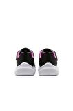 Skechers 303534L BKGY Skech Fast - Trending Color Kız Çocuk Spor Ayakkabı