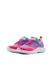 Skechers 303534L PRPK Skech Fast - Trending Color Kız Çocuk Spor Ayakkabı