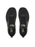 Skechers Track Broader 232698 BKCC Erkek Spor Ayakkabısı