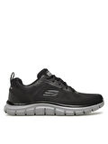 Skechers Track Broader 232698 BKCC Erkek Spor Ayakkabısı