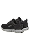 Skechers Track Broader 232698 BKCC Erkek Spor Ayakkabısı