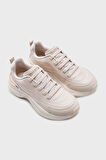 Skechers Bayan Ayakkabı 177575 NAT