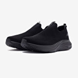 Skechers VAPOR FOAM Erkek Siyah Spor Ayakkabı 232629-BBK 