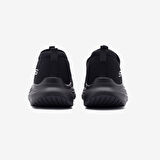 Skechers VAPOR FOAM Erkek Siyah Spor Ayakkabı 232629-BBK 