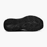 Skechers 232657-BBK Skech Air Ventura Revell Erkek Siyah Sneaker Günlük Spor Ayakkabı