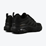 Skechers 232657-BBK Skech Air Ventura Revell Erkek Siyah Sneaker Günlük Spor Ayakkabı