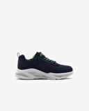 Skechers 401675N NVLM Meteor-Lights Erkek Çocuk Spor Ayakkabı