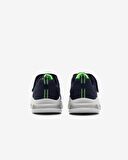 Skechers 401675N NVLM Meteor-Lights Erkek Çocuk Spor Ayakkabı