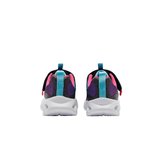 Kız Çocuk Siyah Işıklı Twisty Brights 2.0 302339L BKMT
