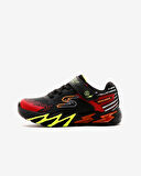SKECHERS Flex - Glow Bolt Erkek Çocuk Spor Ayakkabı