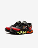 SKECHERS Flex - Glow Bolt Erkek Çocuk Spor Ayakkabı