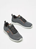 Skechers 232693-CCOR Skech Air Dynamight Pattour Erkek Füme Sneaker Günlük Spor Ayakkabı