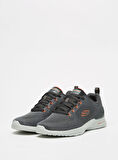 Skechers 232693-CCOR Skech Air Dynamight Pattour Erkek Füme Sneaker Günlük Spor Ayakkabı