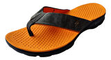 Skechers 954250-CCOR Go Walk Erkek Parmak Arası Spor Terlik