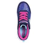 Skechers 303393L NVMT Wavy Lites - Hydro Crush Kız Çocuk Spor Ayakkabı