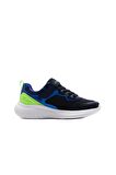 Skechers 403902L NVLM Bounder 2.0 Erkek Çocuk Spor Ayakkabı