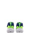 Skechers 403902L NVLM Bounder 2.0 Erkek Çocuk Spor Ayakkabı