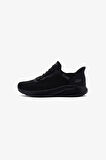 BBK Skechers Bobs Squad Chaos-Daily Hype Erkek Spor Ayakkabı 118300 Siyah