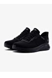 Skechers Boby Squad Chaos - Daily Hype 118300 Erkek Spor Ayakkabı - Siyah