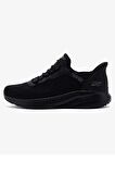 Skechers Boby Squad Chaos - Daily Hype 118300 Erkek Spor Ayakkabı - Siyah