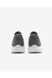 Skechers Erkek Yürüyüş Ayakkabısı Bobs Squad Chaos - Daily Hype Erkek Gri Spor Ayakkabı 118300 Gry
