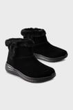 Skechers Kadın Bot 144775 BBK