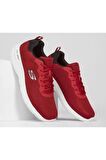 Skechers 58362W-RDBK Dynamight 2.0 Rayhill Erkek Kırmızı Sneaker Spor Ayakkabı