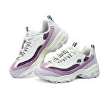 SKECHERS 896276 PRMT KADIN  SPOR AYAKKABI