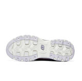 SKECHERS 896276 PRMT KADIN  SPOR AYAKKABI