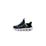 Erkek Çocuk Siyah Işıklı Spor Ayakkabı 403830N Bblm