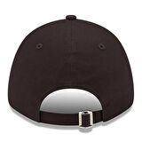 New Era Neon Outline 9Forty Siyah Şapka (60358122)