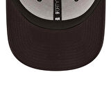 New Era Neon Outline 9Forty Siyah Şapka (60358122)